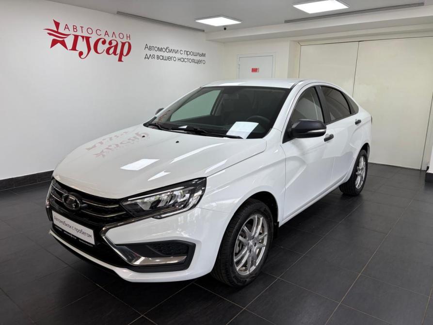 Lada (ВАЗ) Vesta I Рестайлинг (NG) Киров  - изображение 1