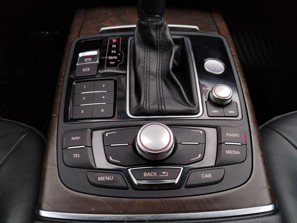 Audi A6 IV (C7) с пробегом 2012 года, цена 1 200 000 рублей, 380925 км, седан, Автокод Объявления