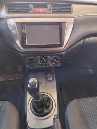 Mitsubishi Lancer IX Рестайлинг с пробегом 2006 года, цена 249 000 рублей, 283000 км, седан, Автокод Объявления