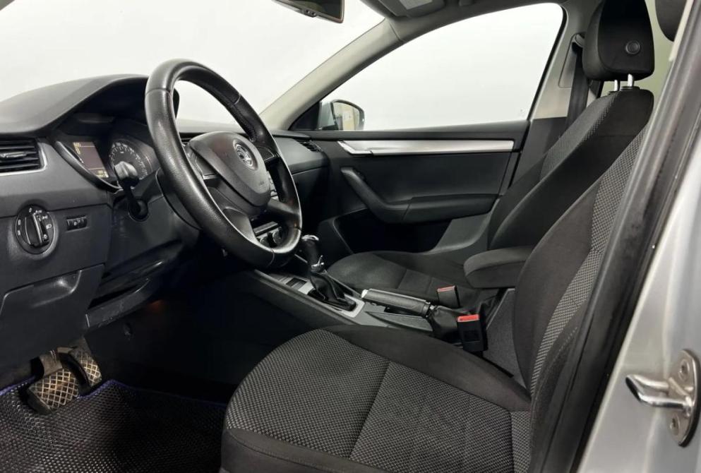 Skoda Octavia III (A7) Нижний Новгород  - изображение 10