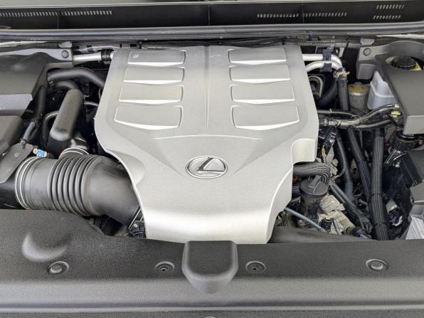 Lexus GX II с пробегом 2012 года, цена 3 330 000 рублей, 178912 км, внедорожник, Автокод Объявления