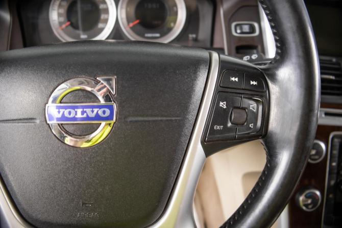 Volvo XC60 I с пробегом 2011 года, цена 1 599 000 рублей, 310000 км, внедорожник, Автокод Объявления