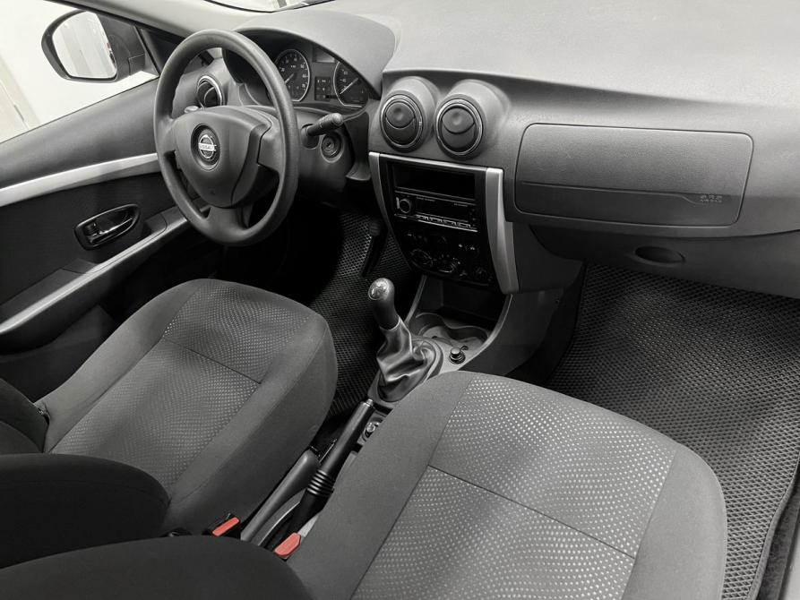 Nissan Almera III (G15) Тверь  - изображение 13