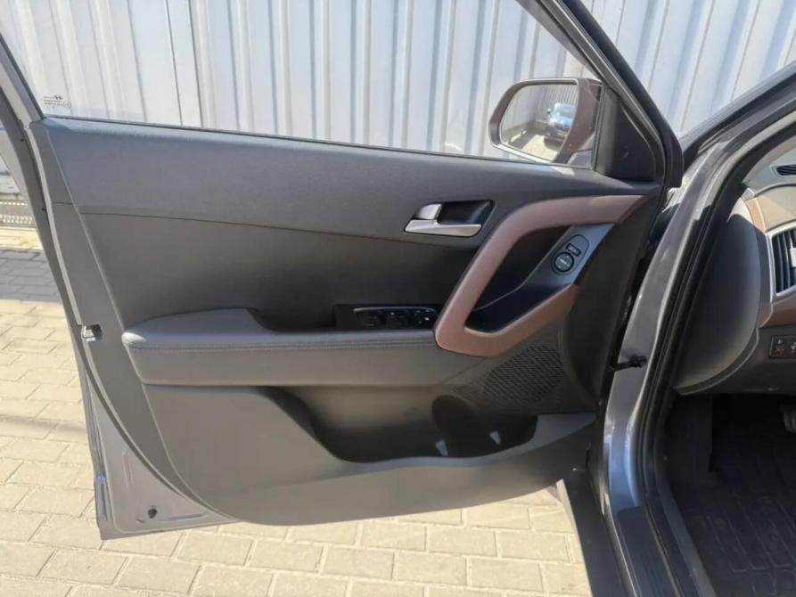 Hyundai Creta I Ростов-на-Дону  - изображение 23