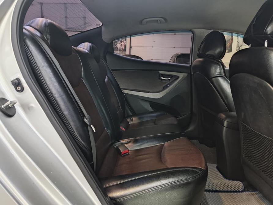 Hyundai Avante V Барнаул  - изображение 20