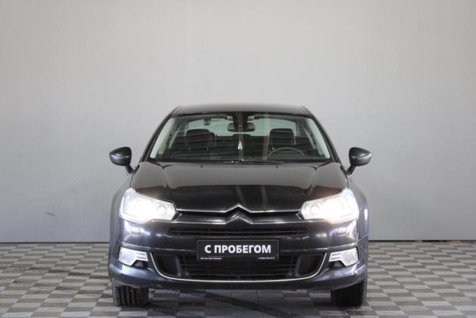 Citroen C5 II с пробегом 2012 года, цена 675 000 рублей, 211000 км, седан, Автокод Объявления