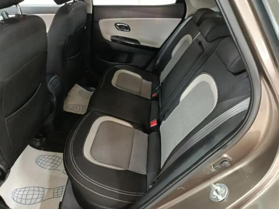 Kia Ceed II Уфа  - изображение 14