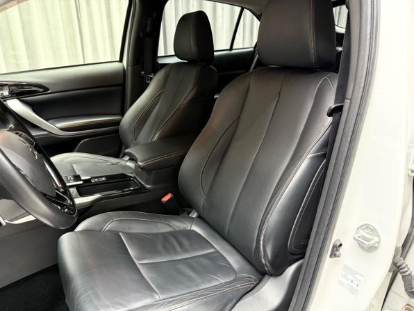 Mitsubishi Eclipse Cross I с пробегом 2018 года, цена 1 949 000 рублей, 140500 км, внедорожник, Автокод Объявления