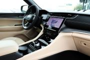 Jeep Grand Cherokee V (WL) Москва  - изображение 49
