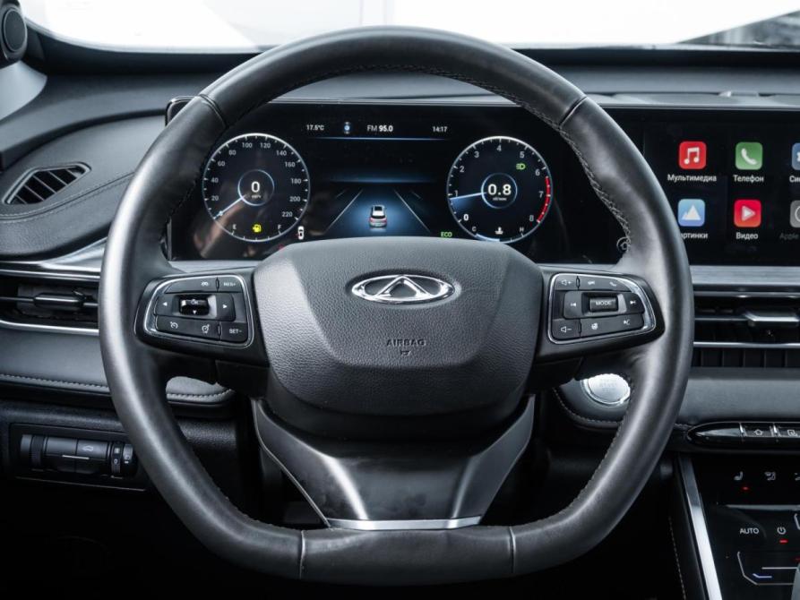 Chery Tiggo 7 Pro Max I Ставрополь  - изображение 13