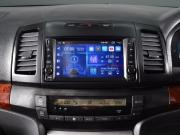 Toyota Premio I (T24) Кемерово  - изображение 32