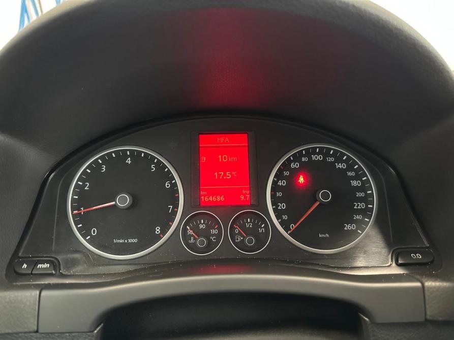 Volkswagen Tiguan I Екатеринбург  - изображение 9