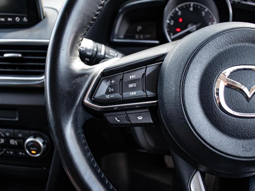 Mazda Axela III Рестайлинг Краснодар  - изображение 18