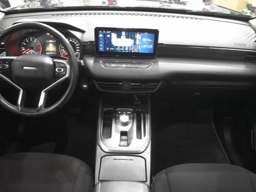 Haval Jolion I Архангельск  - изображение 12