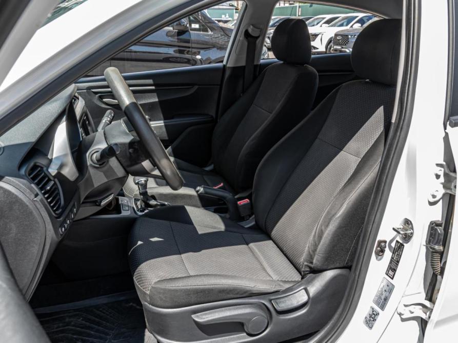 Kia Rio IV Рестайлинг Краснодар  - изображение 10