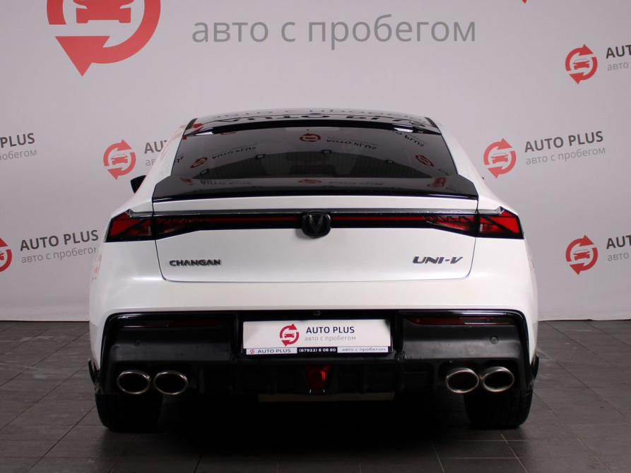 Changan UNI-V I Минеральные Воды  - изображение 4