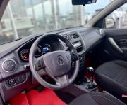 Renault Sandero II Воронеж  - изображение 26