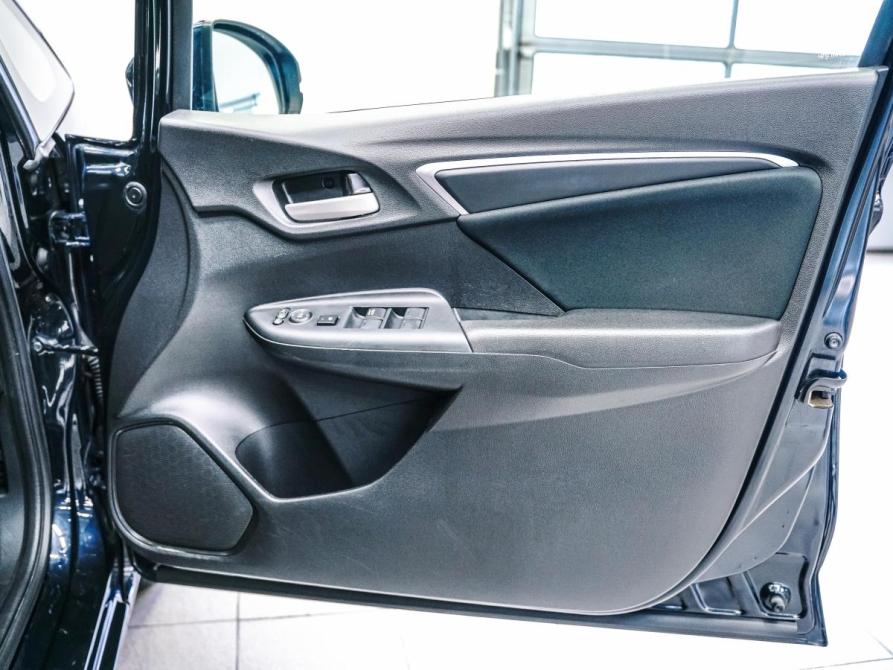 Honda Fit III Рестайлинг Красноярск  - изображение 11