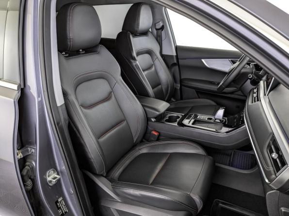 Chery Tiggo 7 Pro I с пробегом 2022 года, цена 1 620 000 рублей, 79155 км, внедорожник, Автокод Объявления