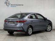 Hyundai Solaris II Рестайлинг Химки  - изображение 23