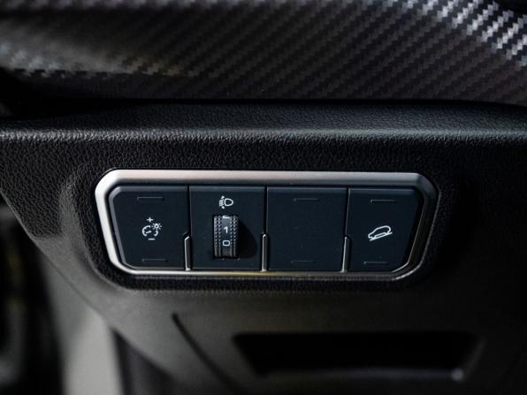 Haval F7x I с пробегом 2021 года, цена 2 000 000 рублей, 124399 км, внедорожник, Автокод Объявления