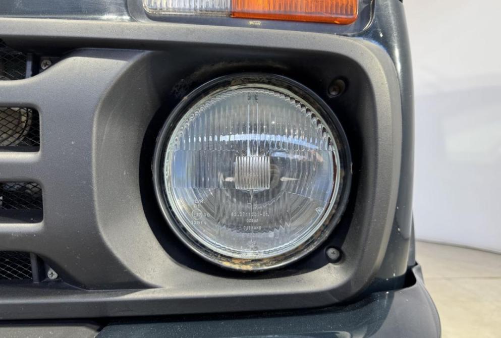 Lada (ВАЗ) Niva Legend Саранск  - изображение 17