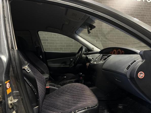 Nissan Primera III (P12) с пробегом 2005 года, цена 300 000 рублей, 291831 км, седан, Автокод Объявления