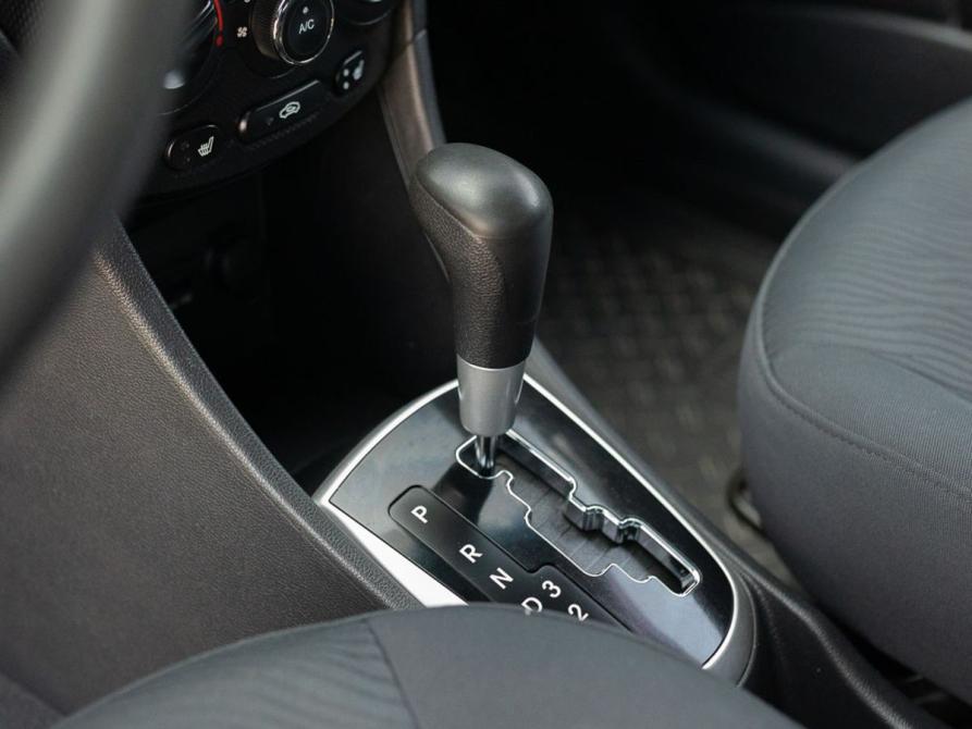 Hyundai Solaris I Новосибирск  - изображение 15