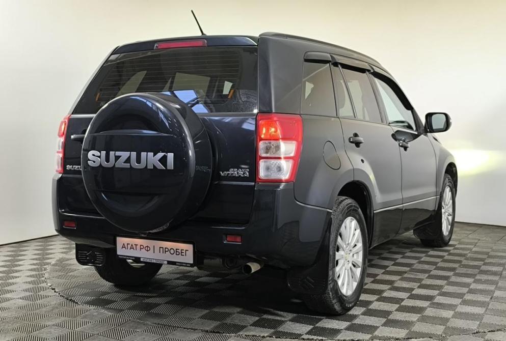 Suzuki Grand Vitara II Рестайлинг 2 Нижний Новгород  - изображение 4