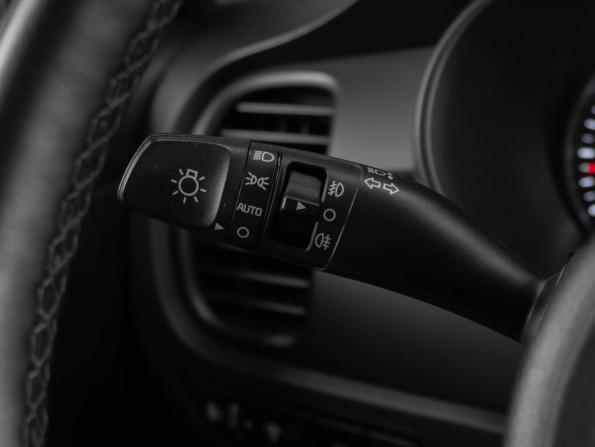 Kia Rio IV с пробегом 2020 года, цена 1 749 000 рублей, 43164 км, хэтчбек, Автокод Объявления