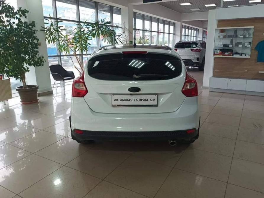 Ford Focus III Москва  - изображение 6