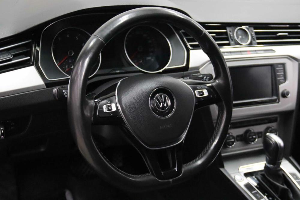 Volkswagen Passat B8 Сургут  - изображение 16