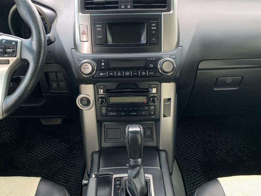 Toyota Land Cruiser Prado 150 Series Великие Луки  - изображение 14