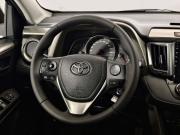 Toyota RAV4 IV (XA40) Санкт-Петербург  - изображение 36