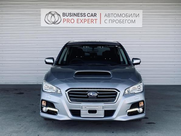 Subaru Levorg I с пробегом 2016 года, цена 1 599 000 рублей, 82051 км, универсал, Автокод Объявления
