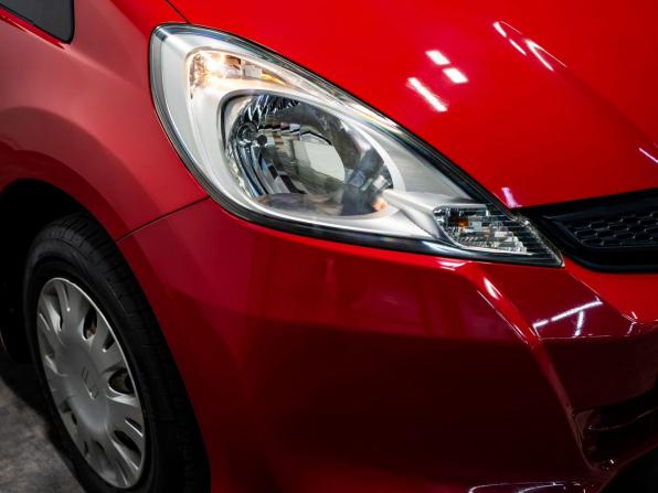 Honda Fit II с пробегом 2010 года, цена 750 000 рублей, 182165 км, хэтчбек, Автокод Объявления