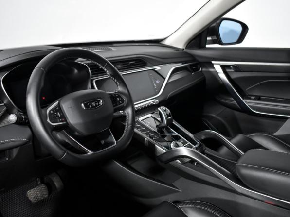 Belgee X70 I с пробегом 2024 года, цена 2 390 000 рублей, 23697 км, внедорожник, Автокод Объявления
