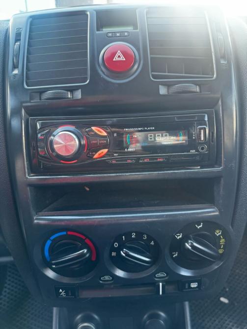 Hyundai Getz I Рестайлинг Астрахань  - изображение 17