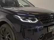 Land Rover Discovery Sport I Рестайлинг Санкт-Петербург  - изображение 57