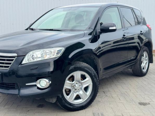 Toyota RAV4 III (XA30) Рестайлинг с пробегом 2012 года, цена 1 545 000 рублей, 151000 км, внедорожник, Автокод Объявления