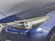 Mazda 3 III (BM) Рестайлинг Калининград  - изображение 30