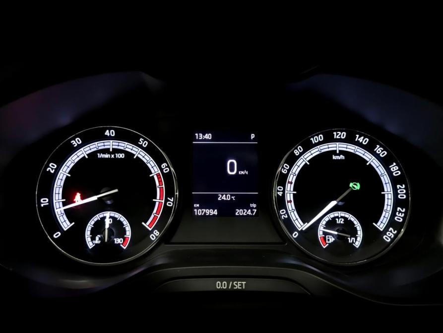 Skoda Kodiaq I Москва  - изображение 14