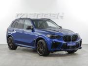 BMW X5 M III (F95) Москва  - изображение 32