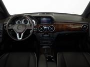 Mercedes-Benz GLK-Класс I (X204) Рестайлинг Казань  - изображение 26