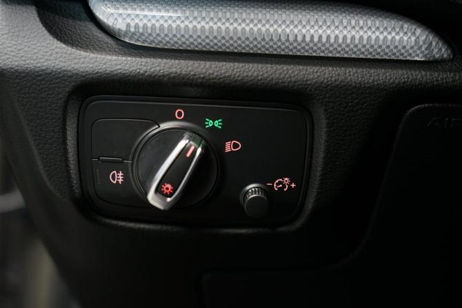 Audi A3 III (8V) с пробегом 2014 года, цена 1 595 000 рублей, 129886 км, седан, Автокод Объявления