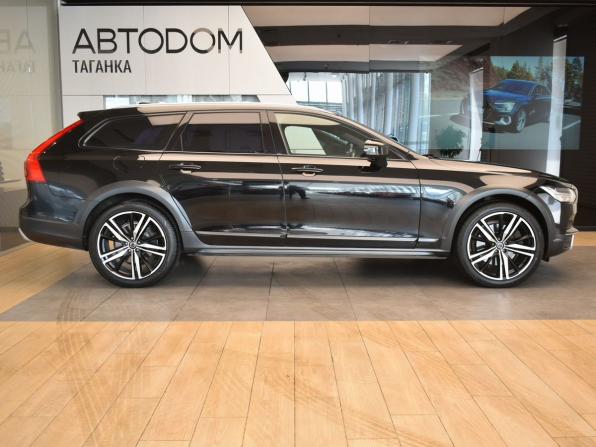Volvo V90 Cross Country I с пробегом 2018 года, цена 2 890 000 рублей, 203699 км, универсал, Автокод Объявления