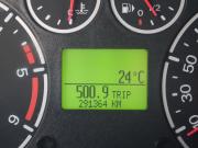 Ford Transit Connect I Рестайлинг Москва  - изображение 21