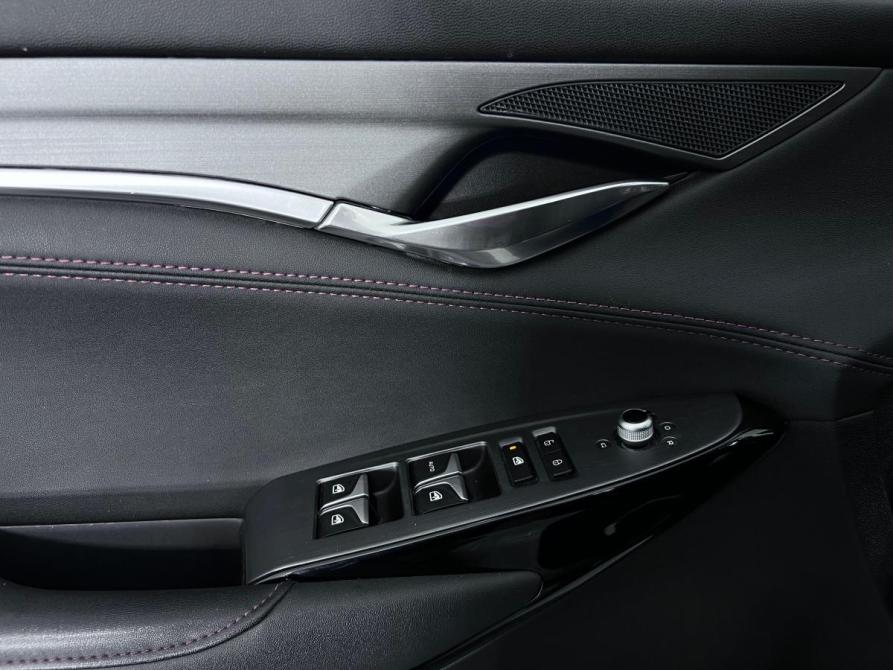 Changan CS75 Plus I Рестайлинг Ростов-на-Дону  - изображение 21