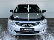 Hyundai Solaris I Рестайлинг Уфа  - изображение 19