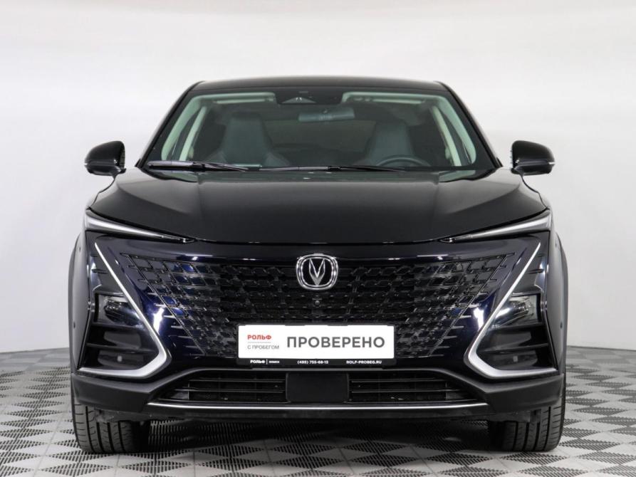 Changan UNI-T I Химки  - изображение 2